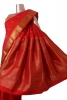 Pure Handloom Kanjeevaram Silk Saree